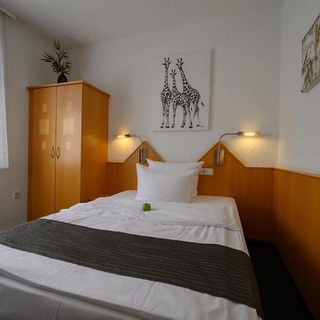 Hotel Heymann 카이저슬라우테른 외부 사진